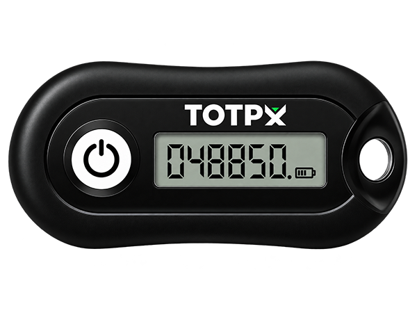 Classic TOTP Token