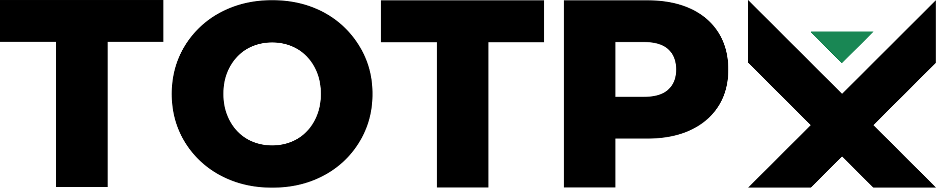 TOTPX